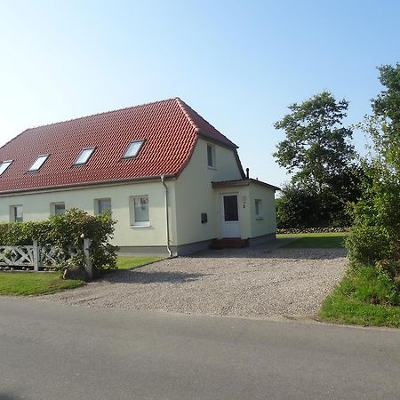 Land & Meer Hasselberg  Zewnętrze zdjęcie