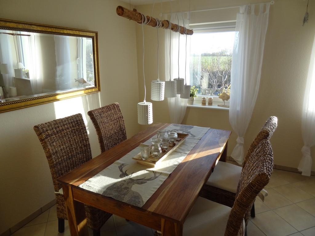 Land & Meer Hasselberg  Zewnętrze zdjęcie