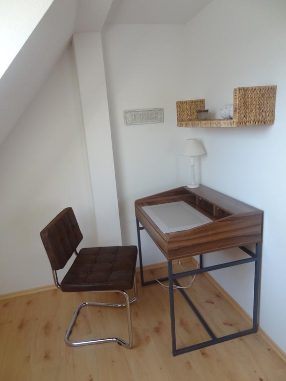Land & Meer Hasselberg  Zewnętrze zdjęcie